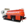 Sinotruk Howo 5000L Diesel Tanker Truck